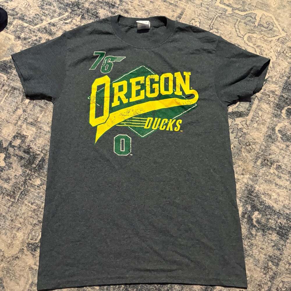 Oregon Ducks 76 T-Shirt